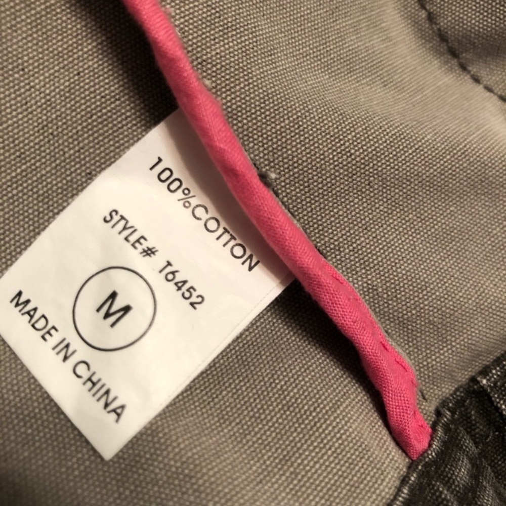 🎈Miss Me Jacket - Picture 5 of 7